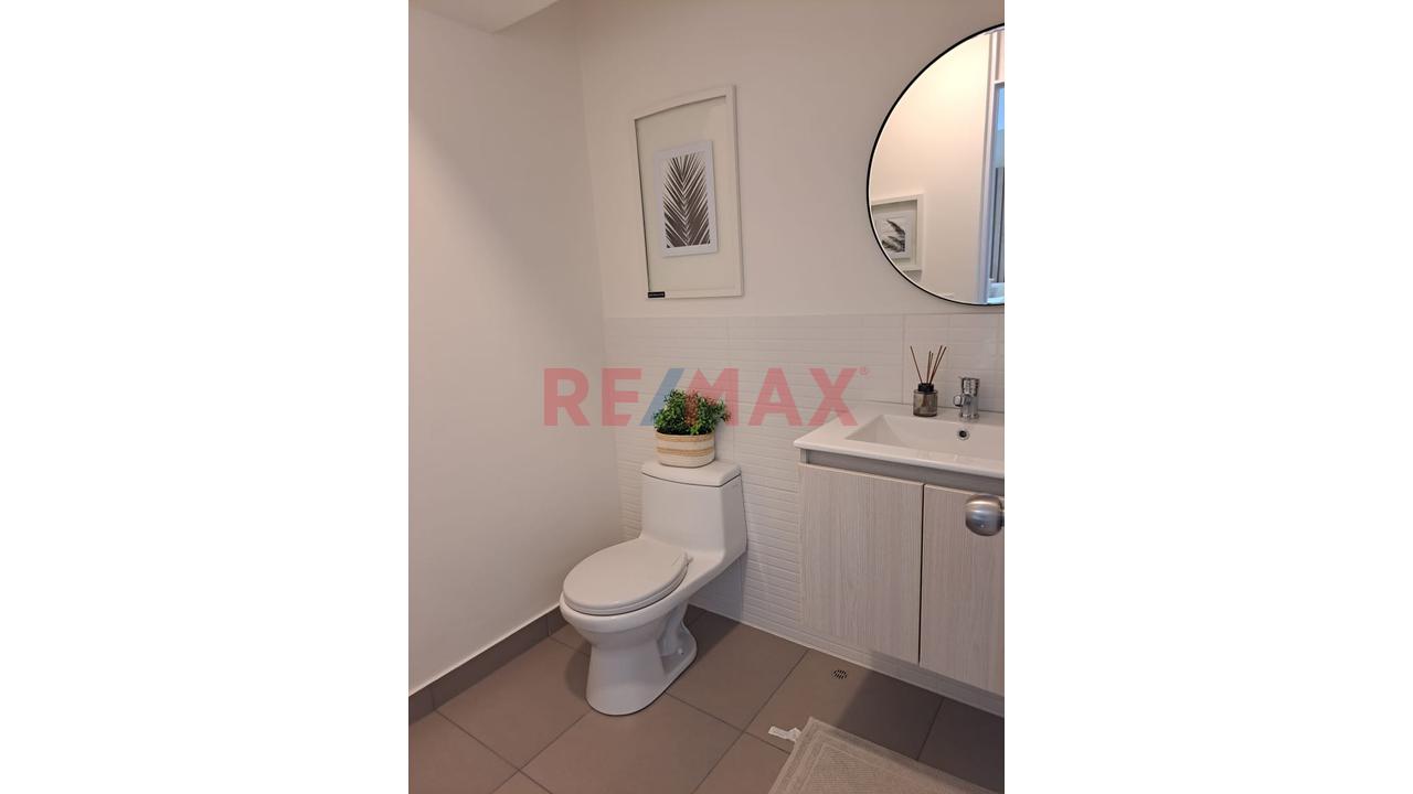 Departamento Flat De Estreno En Venta – Piso 28 | Av. Canadá | Santa Catalina — foto 15