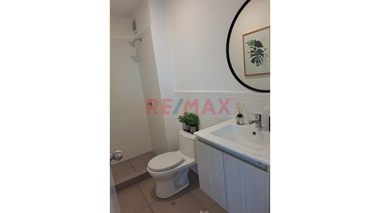 Departamento Flat De Estreno En Venta – Piso 28 | Av. Canadá | Santa Catalina — foto 6