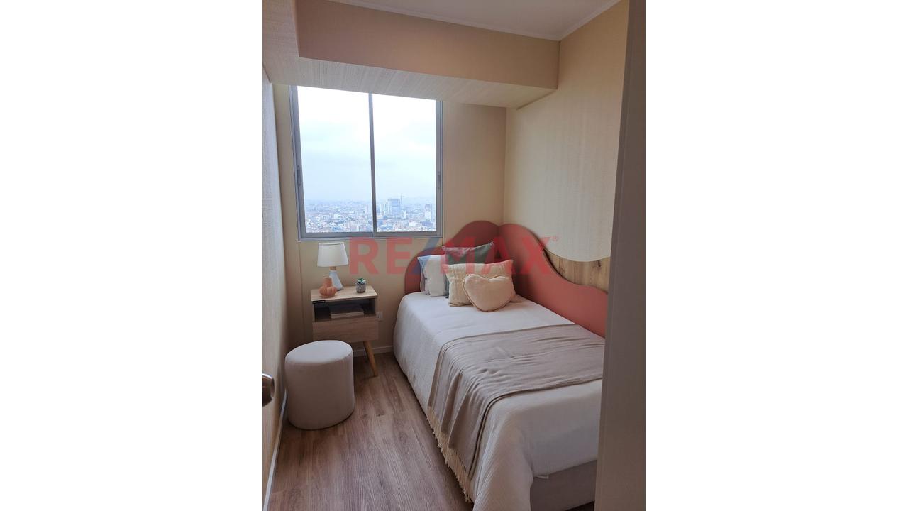 Departamento Flat De Estreno En Venta – Piso 28 | Av. Canadá | Santa Catalina — foto 10