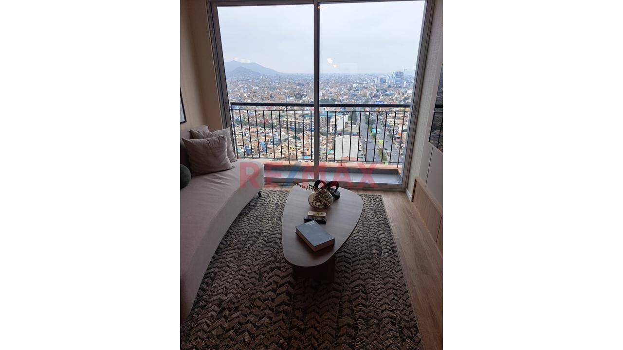 Departamento Flat De Estreno En Venta – Piso 28 | Av. Canadá | Santa Catalina — foto 5
