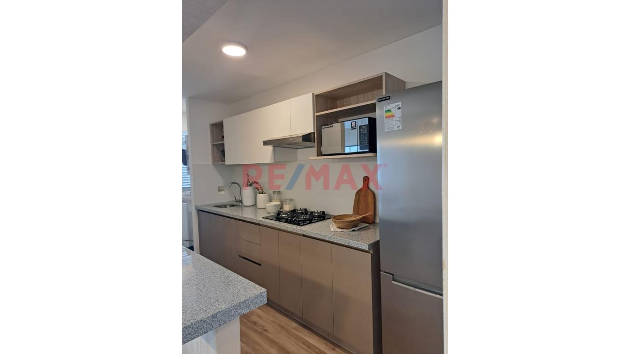 Departamento Flat De Estreno En Venta – Piso 28 | Av. Canadá | Santa Catalina — foto 8