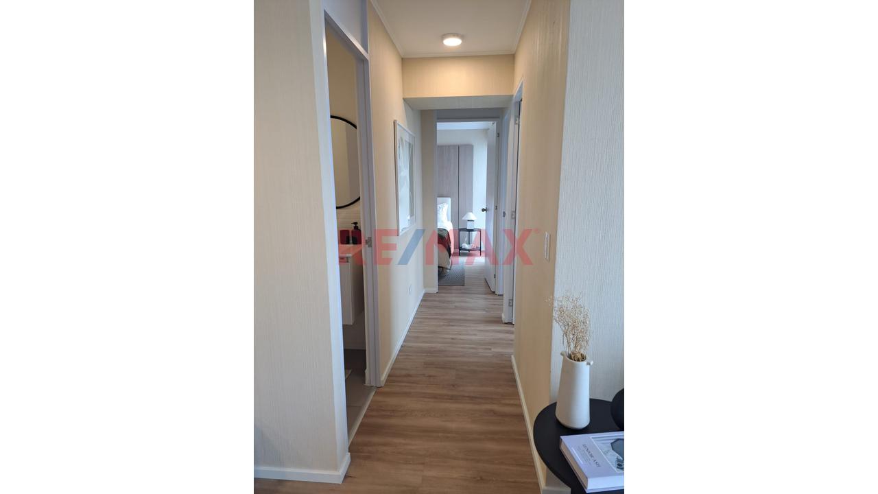 Departamento Flat De Estreno En Venta – Piso 28 | Av. Canadá | Santa Catalina — foto 14