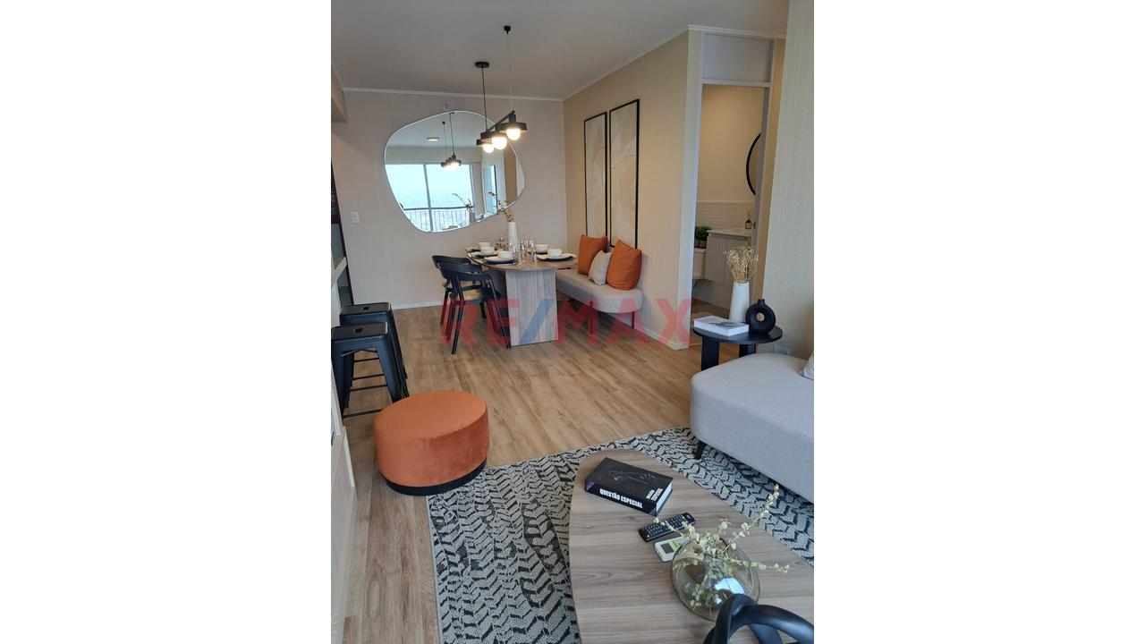 Departamento Flat De Estreno En Venta – Piso 28 | Av. Canadá | Santa Catalina