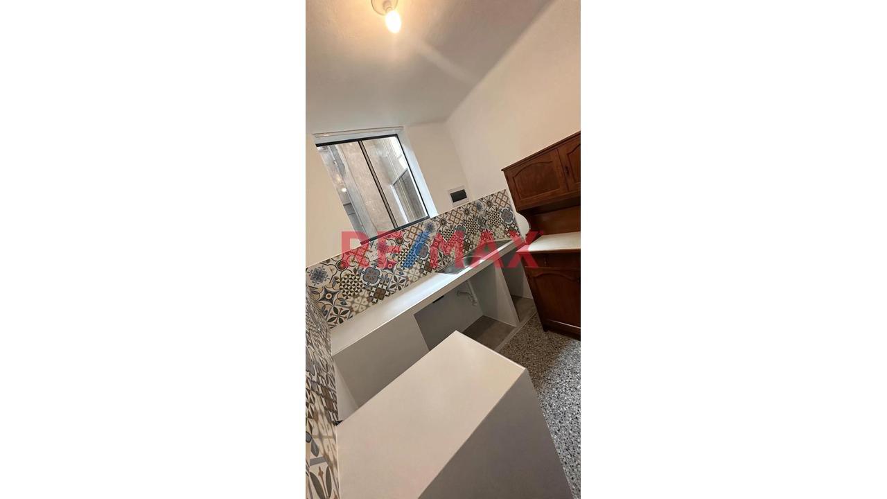 ¡El Espacio Perfecto Para Tu Familia O Éxito Profesional! 🏡✨ Departamento De 70 M² Con Conectividad Total En El Rímac. - 13