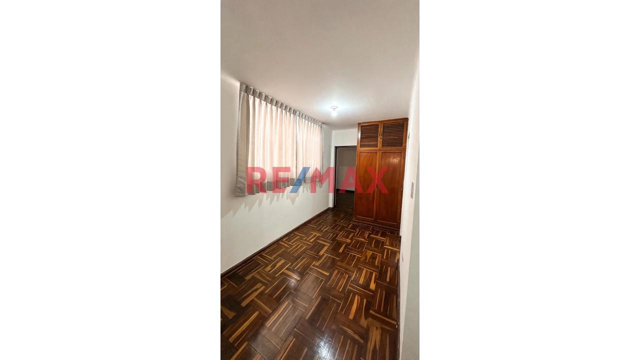 ¡El Espacio Perfecto Para Tu Familia O Éxito Profesional! 🏡✨ Departamento De 70 M² Con Conectividad Total En El Rímac. - 12