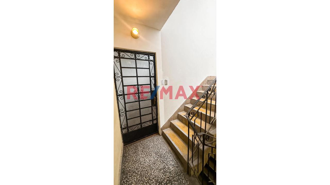 ¡El Espacio Perfecto Para Tu Familia O Éxito Profesional! 🏡✨ Departamento De 70 M² Con Conectividad Total En El Rímac. - 9
