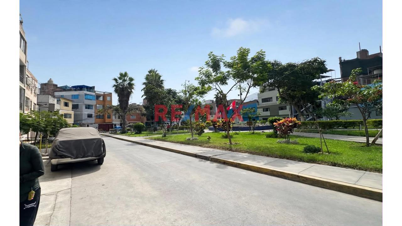 ¡El Espacio Perfecto Para Tu Familia O Éxito Profesional! 🏡✨ Departamento De 70 M² Con Conectividad Total En El Rímac. - 10