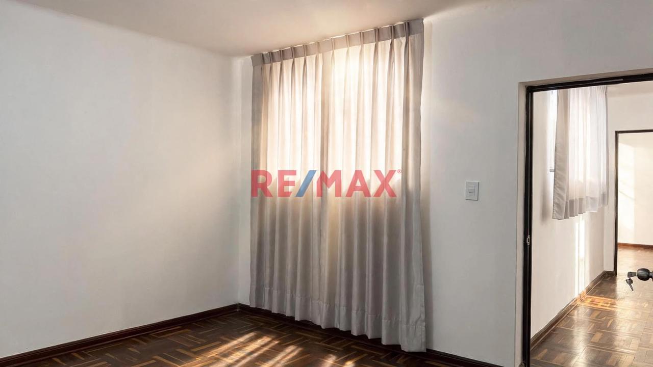 ¡El Espacio Perfecto Para Tu Familia O Éxito Profesional! 🏡✨ Departamento De 70 M² Con Conectividad Total En El Rímac. - 5