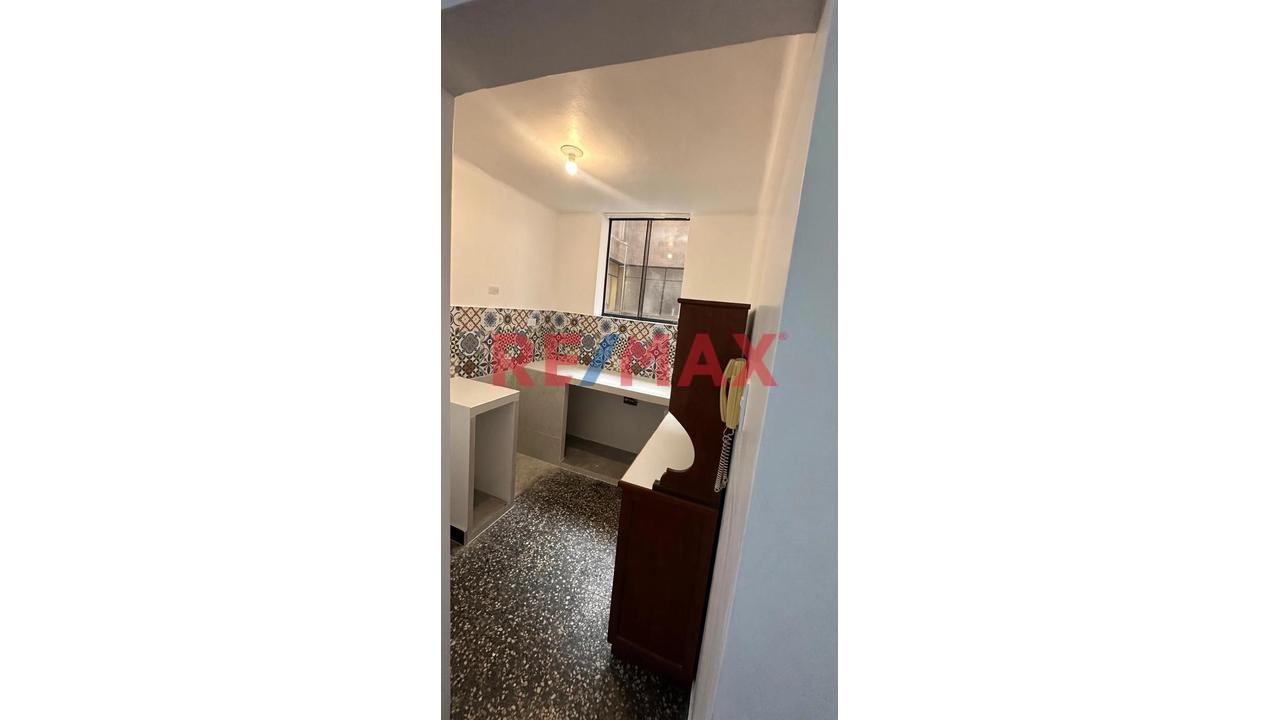 ¡El Espacio Perfecto Para Tu Familia O Éxito Profesional! 🏡✨ Departamento De 70 M² Con Conectividad Total En El Rímac. - 11