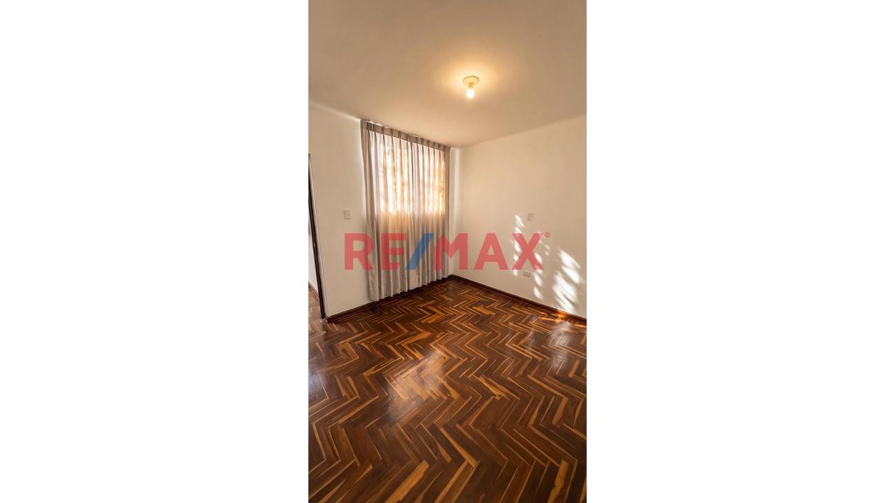 ¡El Espacio Perfecto Para Tu Familia O Éxito Profesional! 🏡✨ Departamento De 70 M² Con Conectividad Total En El Rímac. - 4