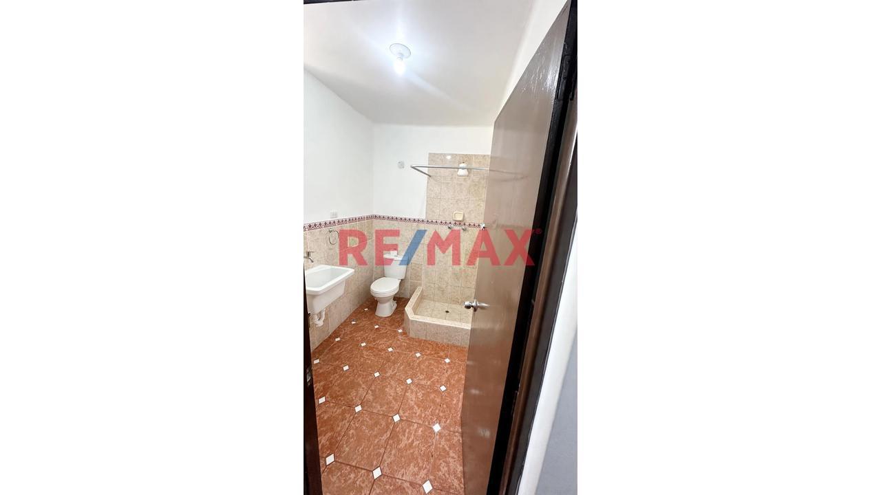 ¡El Espacio Perfecto Para Tu Familia O Éxito Profesional! 🏡✨ Departamento De 70 M² Con Conectividad Total En El Rímac. - 14
