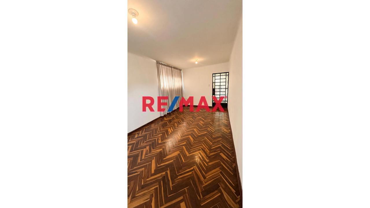 ¡El Espacio Perfecto Para Tu Familia O Éxito Profesional! 🏡✨ Departamento De 70 M² Con Conectividad Total En El Rímac. - 1