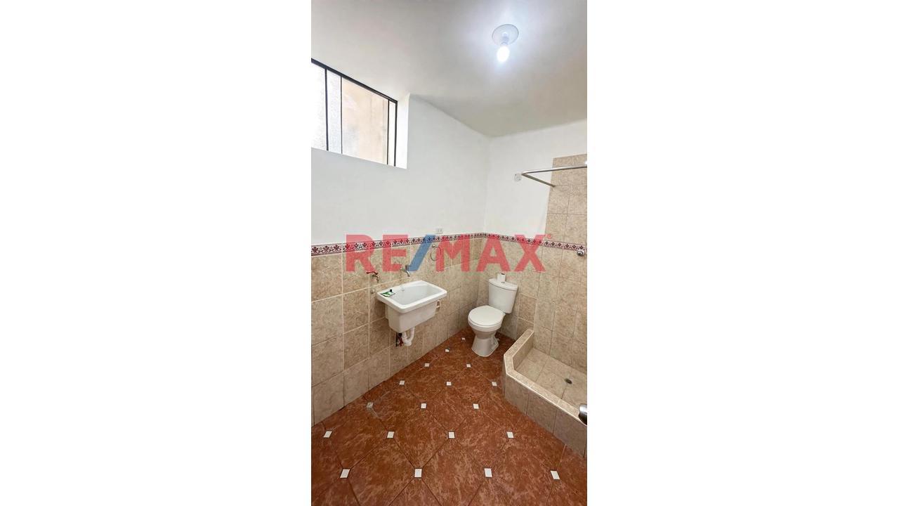 ¡El Espacio Perfecto Para Tu Familia O Éxito Profesional! 🏡✨ Departamento De 70 M² Con Conectividad Total En El Rímac. - 2