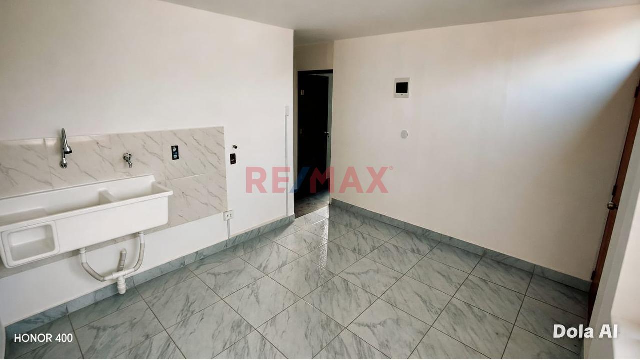 Alquilo Departamento  En San Juan De Lurigancho — foto 3