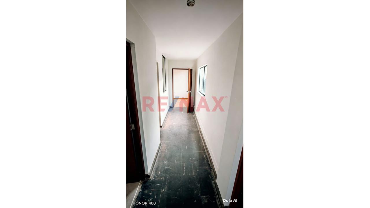 Alquilo Departamento  En San Juan De Lurigancho — foto 8