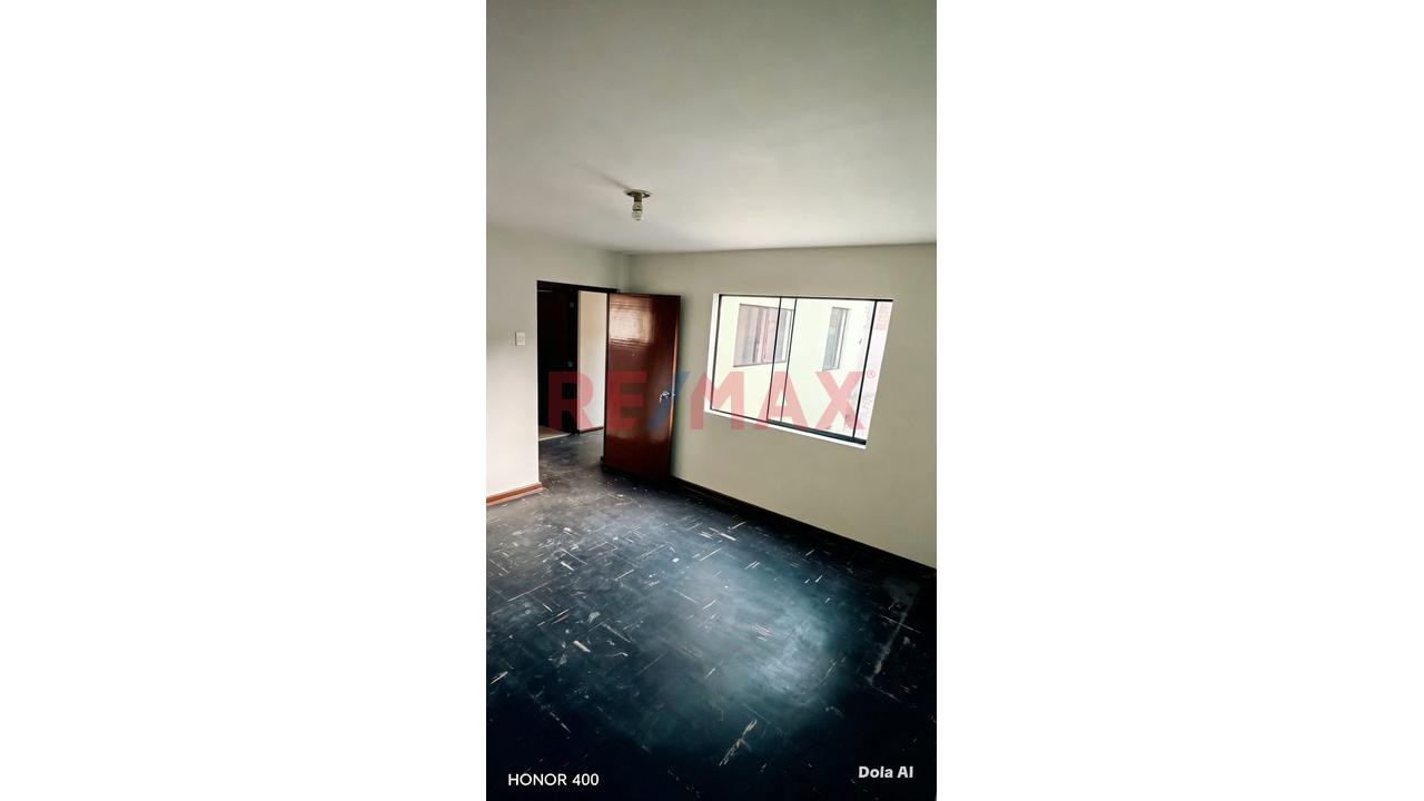 Alquilo Departamento  En San Juan De Lurigancho — foto 4