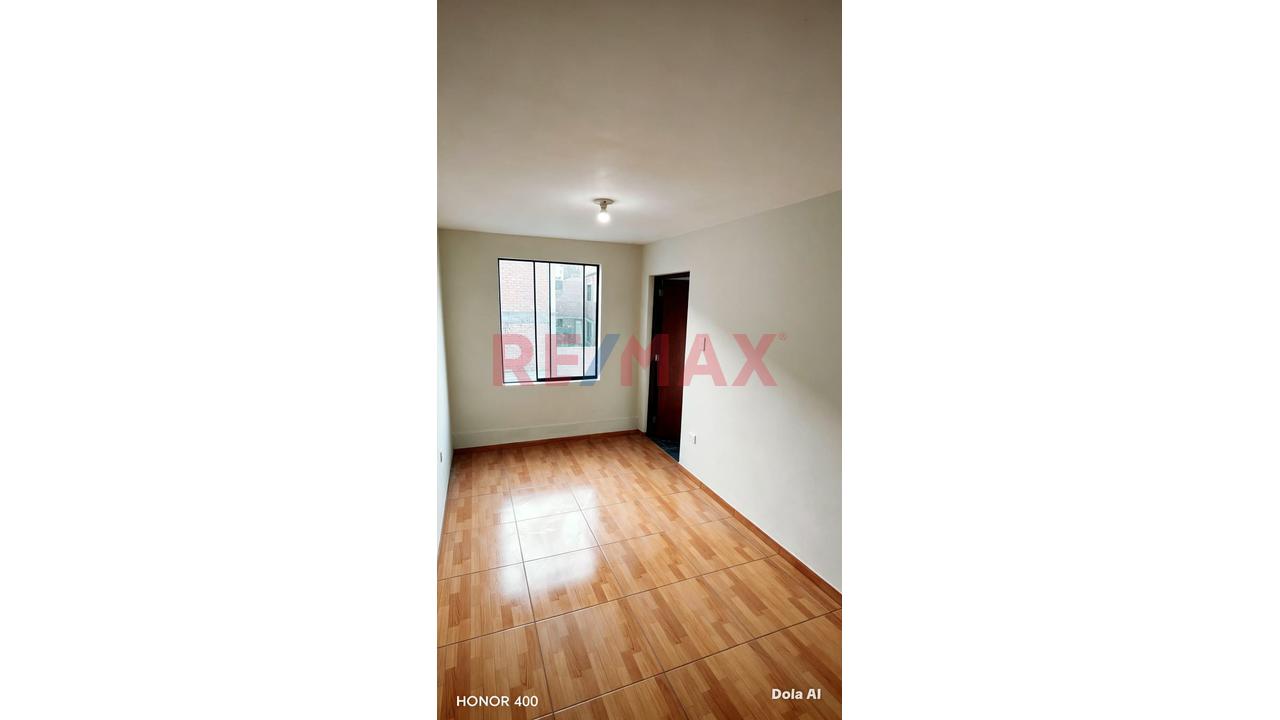 Alquilo Departamento  En San Juan De Lurigancho — foto 7