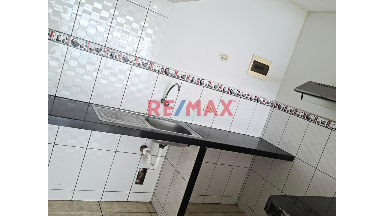 Venta De Departamento En San Martín De Porres, Urb. Coopip — foto 12