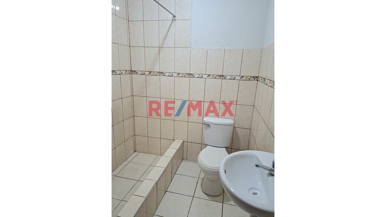 Venta De Departamento En San Martín De Porres, Urb. Coopip — foto 2