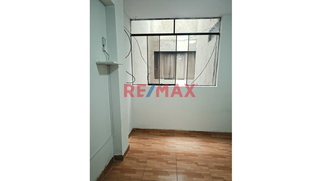 Venta De Departamento En San Martín De Porres, Urb. Coopip — foto 5