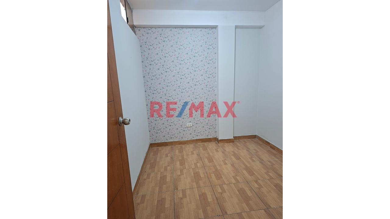 Venta De Departamento En San Martín De Porres, Urb. Coopip — foto 4