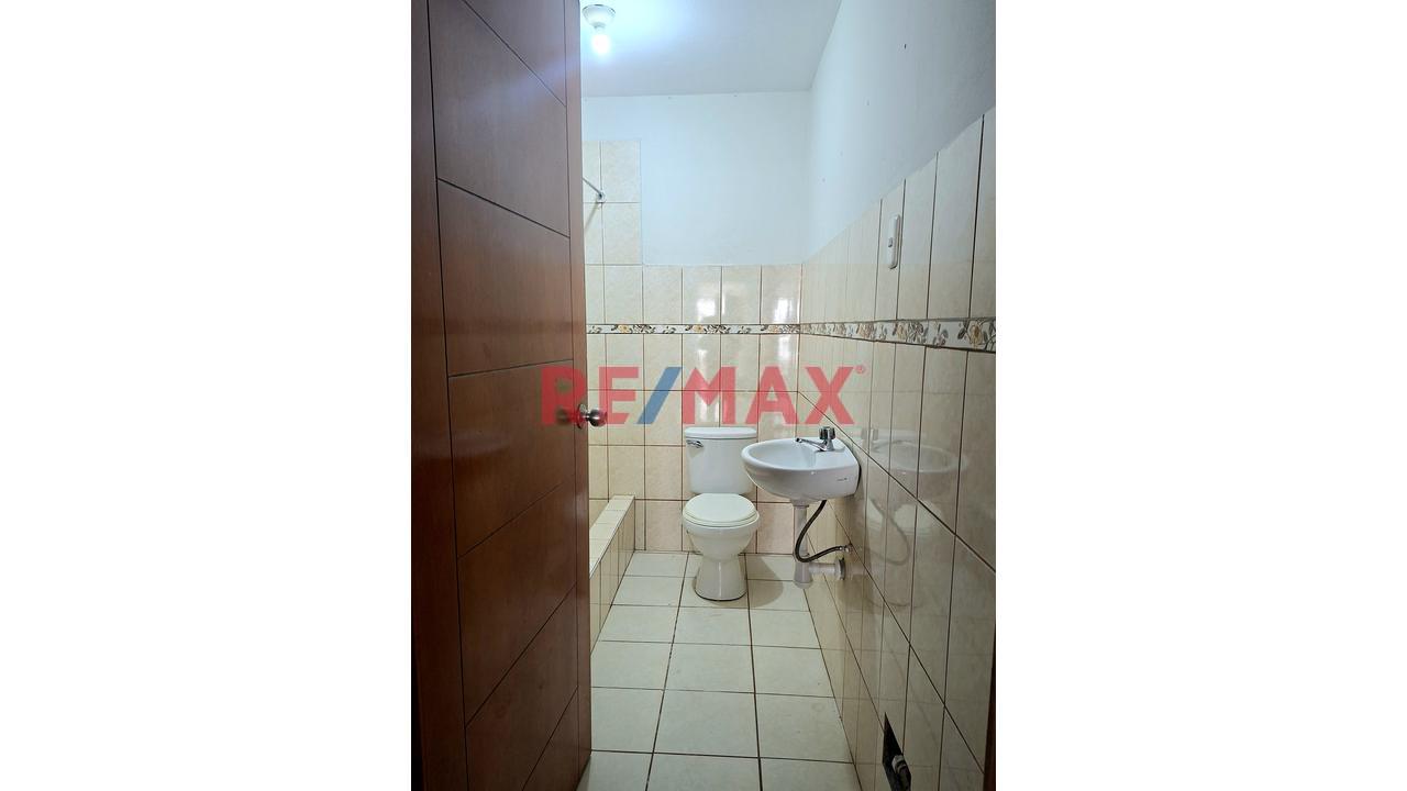 Venta De Departamento En San Martín De Porres, Urb. Coopip — foto 3