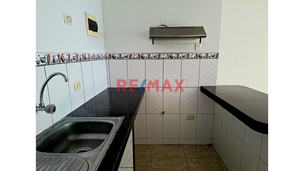 Venta De Departamento En San Martín De Porres, Urb. Coopip — foto 10