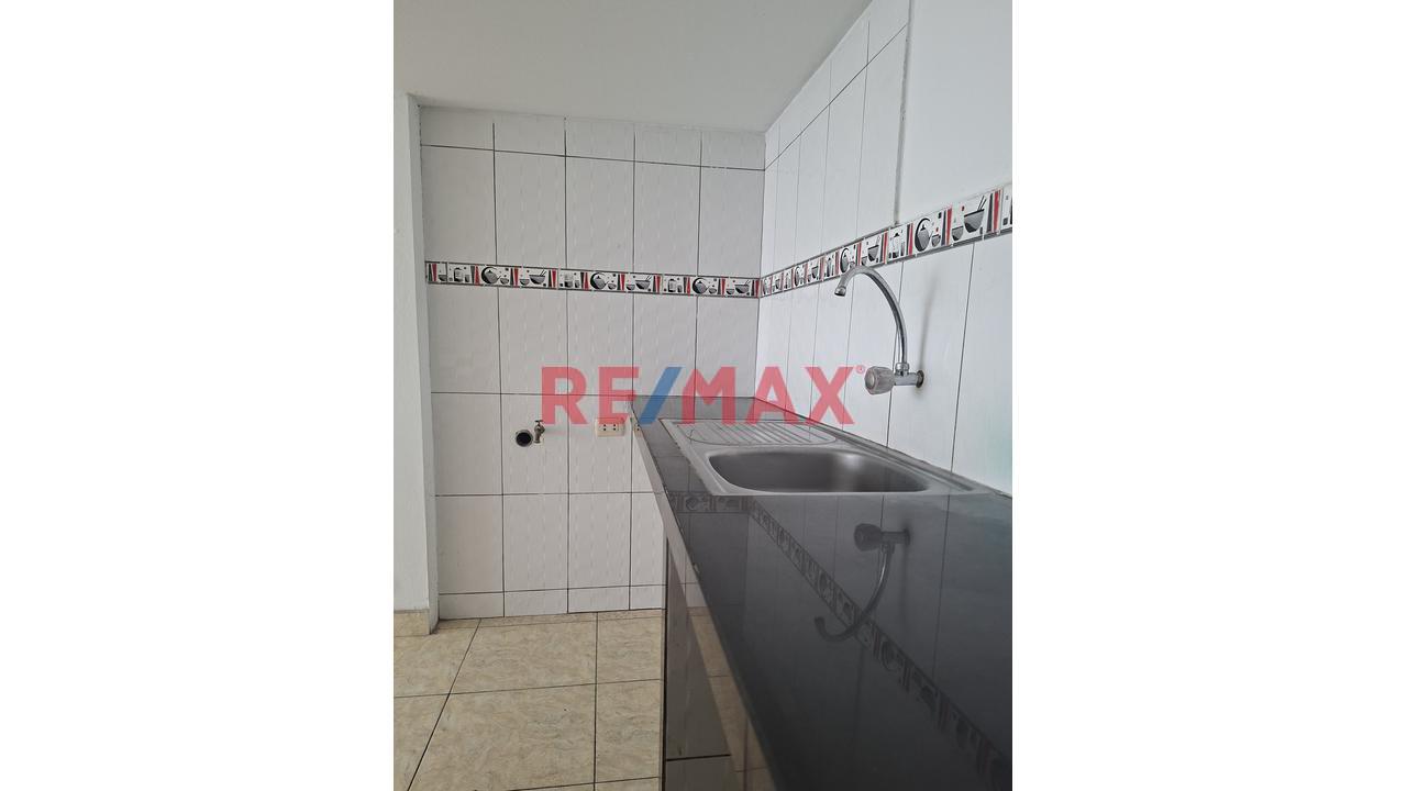 Venta De Departamento En San Martín De Porres, Urb. Coopip — foto 8