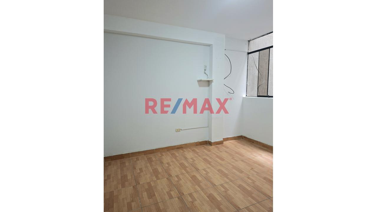 Venta De Departamento En San Martín De Porres, Urb. Coopip — foto 7
