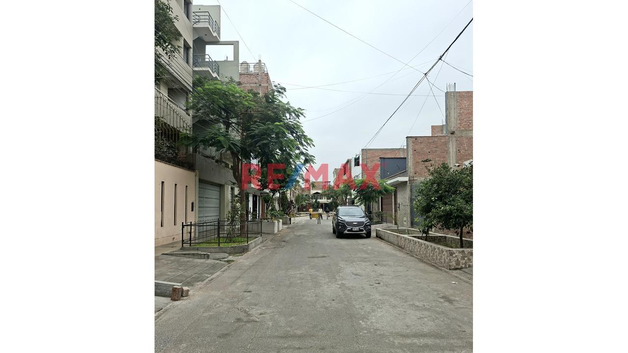 Venta De Departamento En San Martín De Porres, Urb. Coopip — foto 9