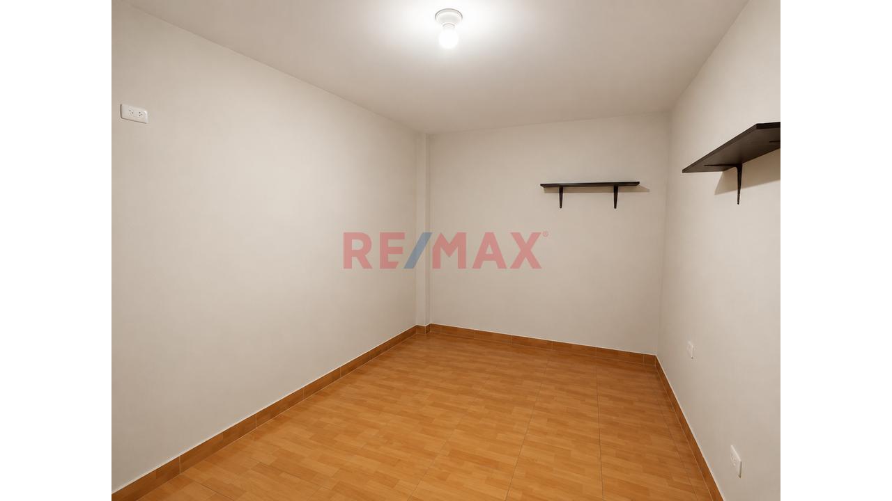 Departamento Estreno En Segundo Piso A Pasos Del Ovalo De Los Cóndores | La Molina — foto 7