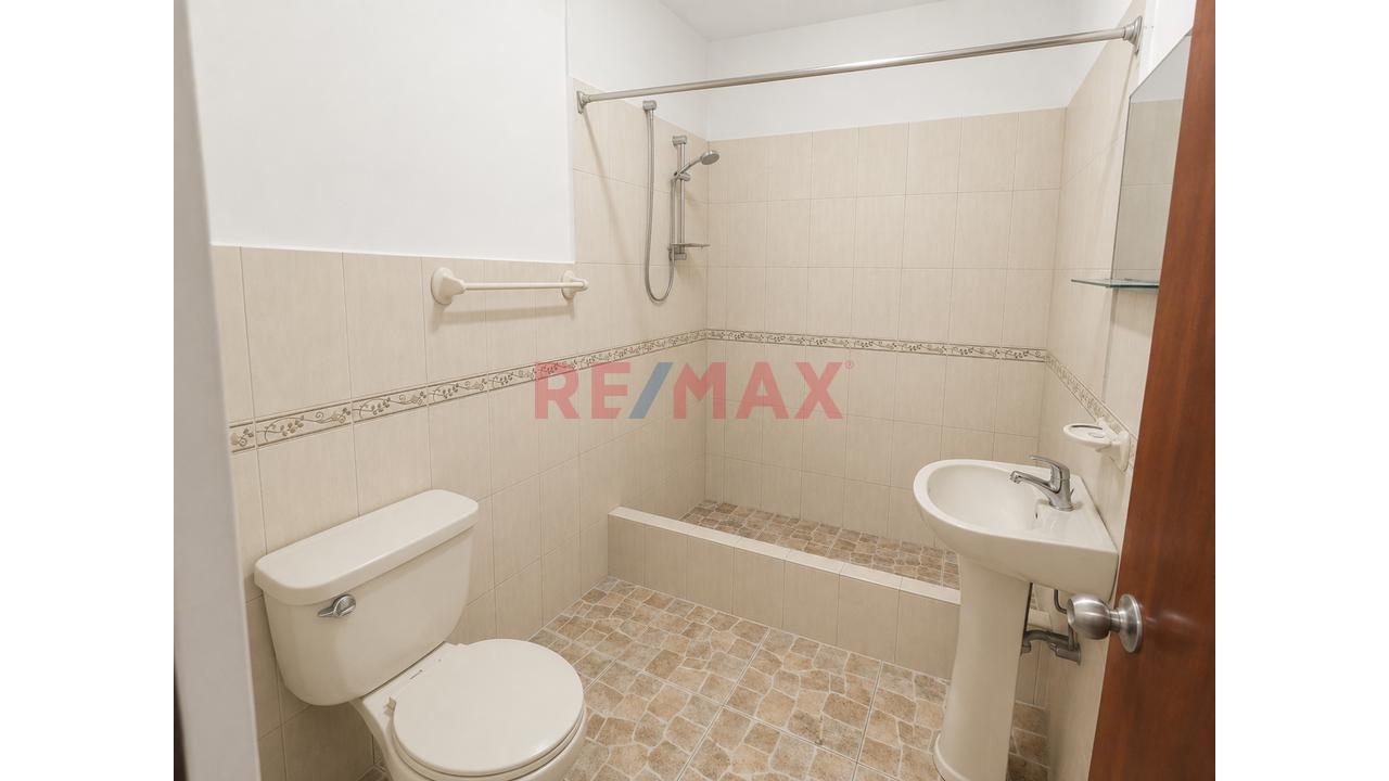 Departamento Estreno En Segundo Piso A Pasos Del Ovalo De Los Cóndores | La Molina — foto 6