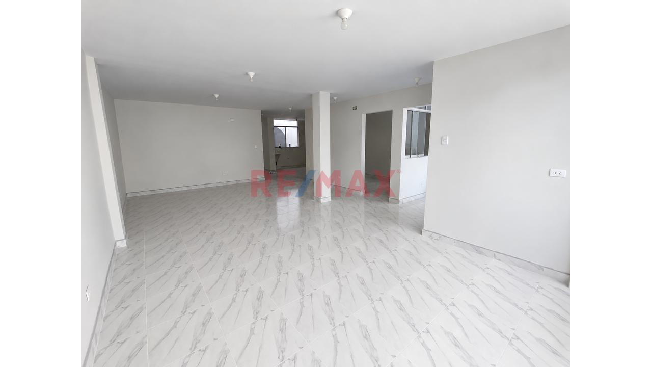 Departamento Estreno En Segundo Piso A Pasos Del Ovalo De Los Cóndores | La Molina — foto 2
