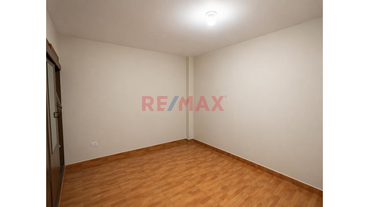 Departamento Estreno En Segundo Piso A Pasos Del Ovalo De Los Cóndores | La Molina — foto 9