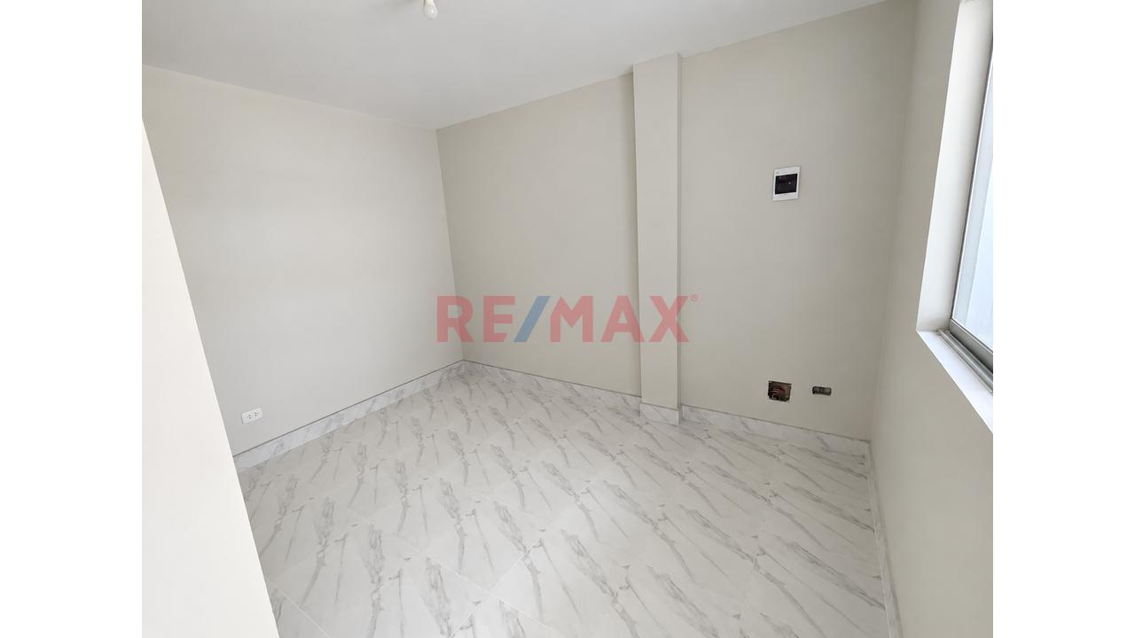 Departamento Estreno En Segundo Piso A Pasos Del Ovalo De Los Cóndores | La Molina — foto 4