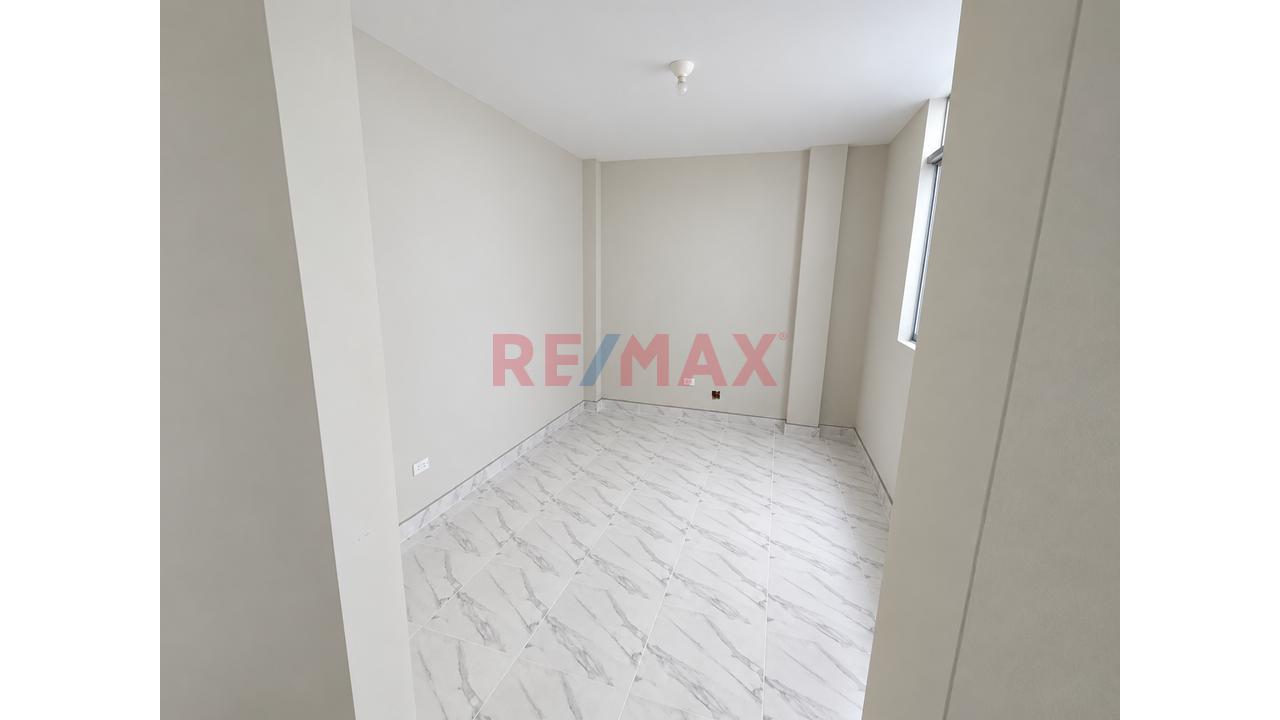 Departamento Estreno En Segundo Piso A Pasos Del Ovalo De Los Cóndores | La Molina — foto 5