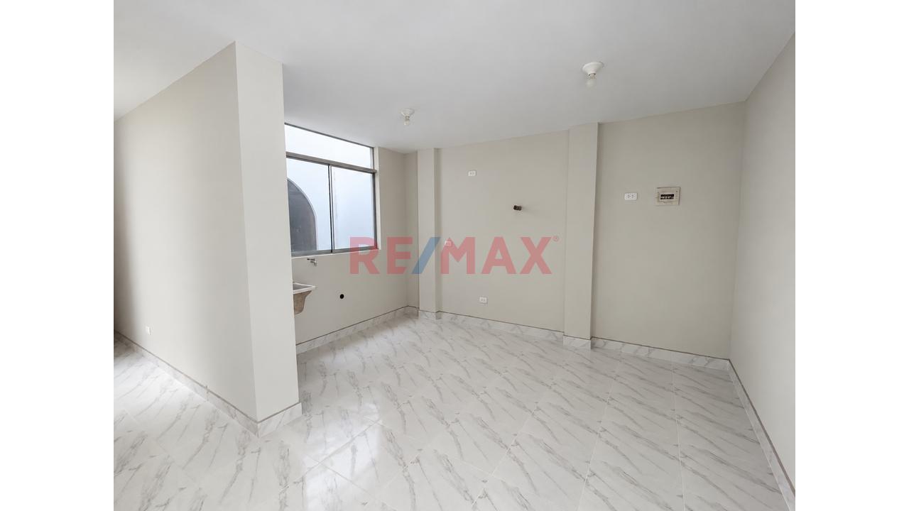 Departamento Estreno En Segundo Piso A Pasos Del Ovalo De Los Cóndores | La Molina — foto 3