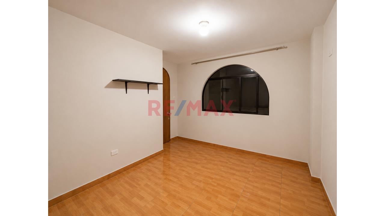 Departamento Estreno En Segundo Piso A Pasos Del Ovalo De Los Cóndores | La Molina — foto 8