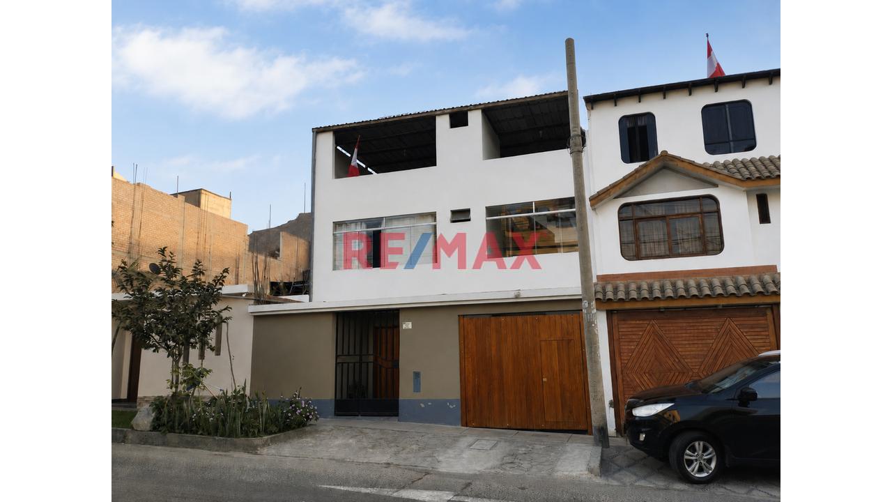 Departamento Estreno En Segundo Piso A Pasos Del Ovalo De Los Cóndores | La Molina