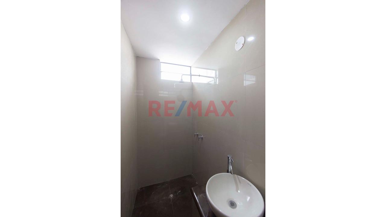✨ ¡Alquila Tu Nuevo Hogar De Estreno En Smp! ✨🏡  📍 Jr. Maracaibo – San Martín De Porres — foto 5