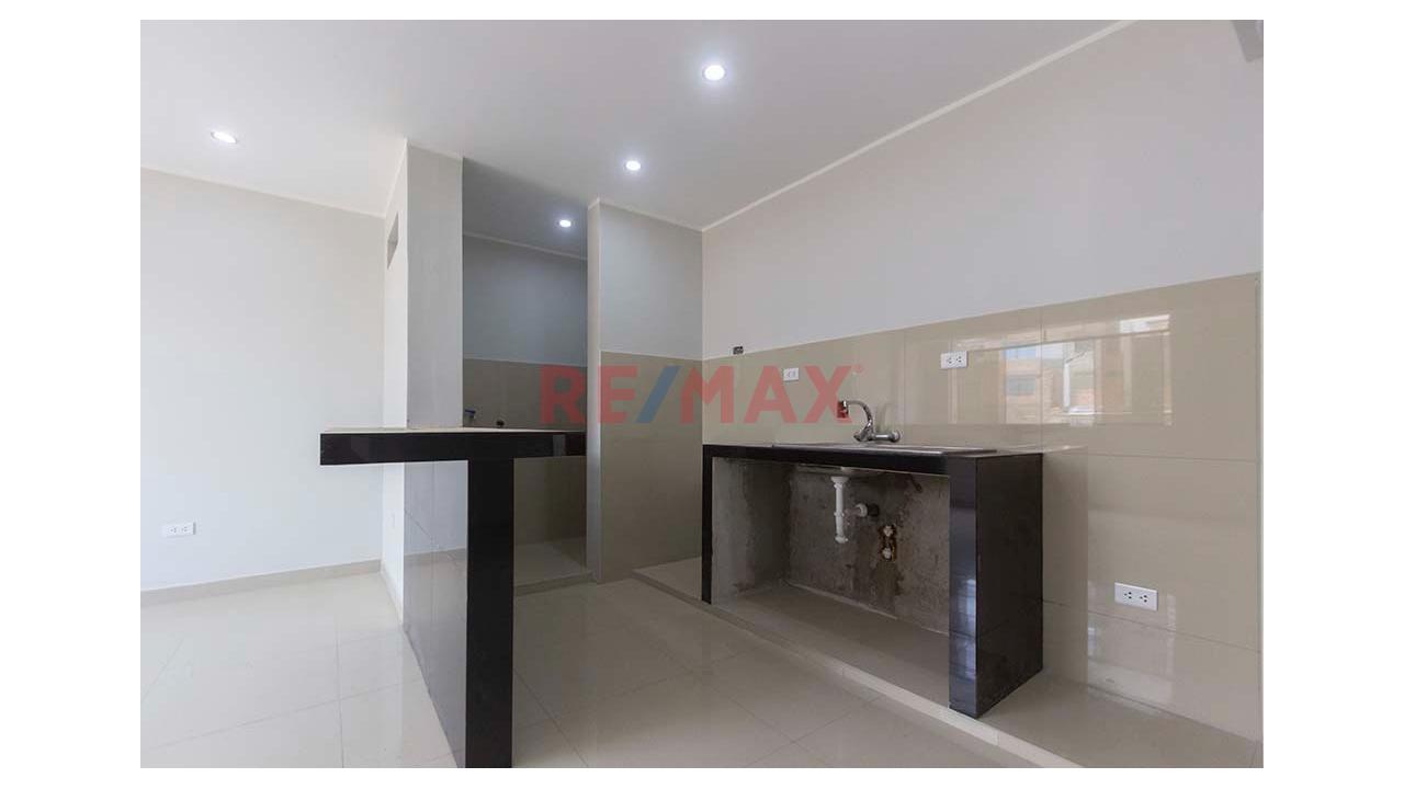 ✨ ¡Alquila Tu Nuevo Hogar De Estreno En Smp! ✨🏡  📍 Jr. Maracaibo – San Martín De Porres — foto 2