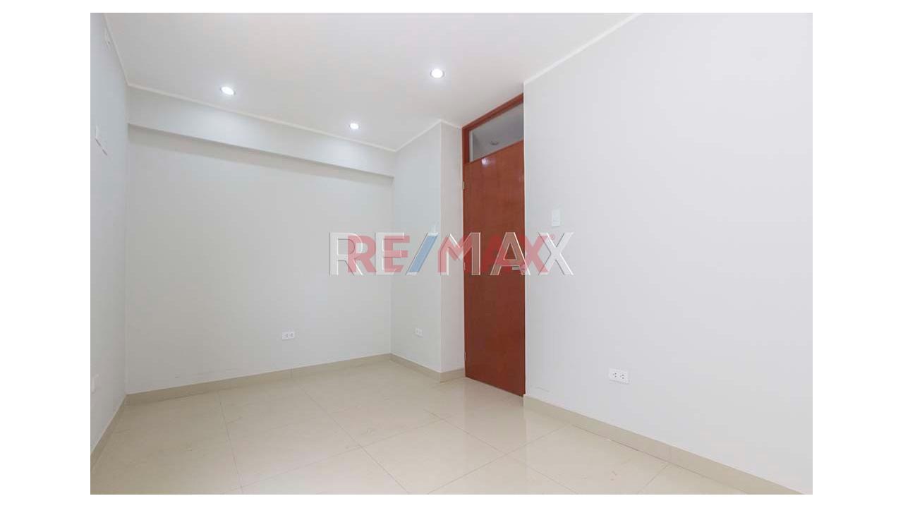 ✨ ¡Alquila Tu Nuevo Hogar De Estreno En Smp! ✨🏡  📍 Jr. Maracaibo – San Martín De Porres — foto 4