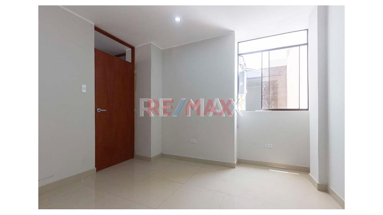 ✨ ¡Alquila Tu Nuevo Hogar De Estreno En Smp! ✨🏡  📍 Jr. Maracaibo – San Martín De Porres