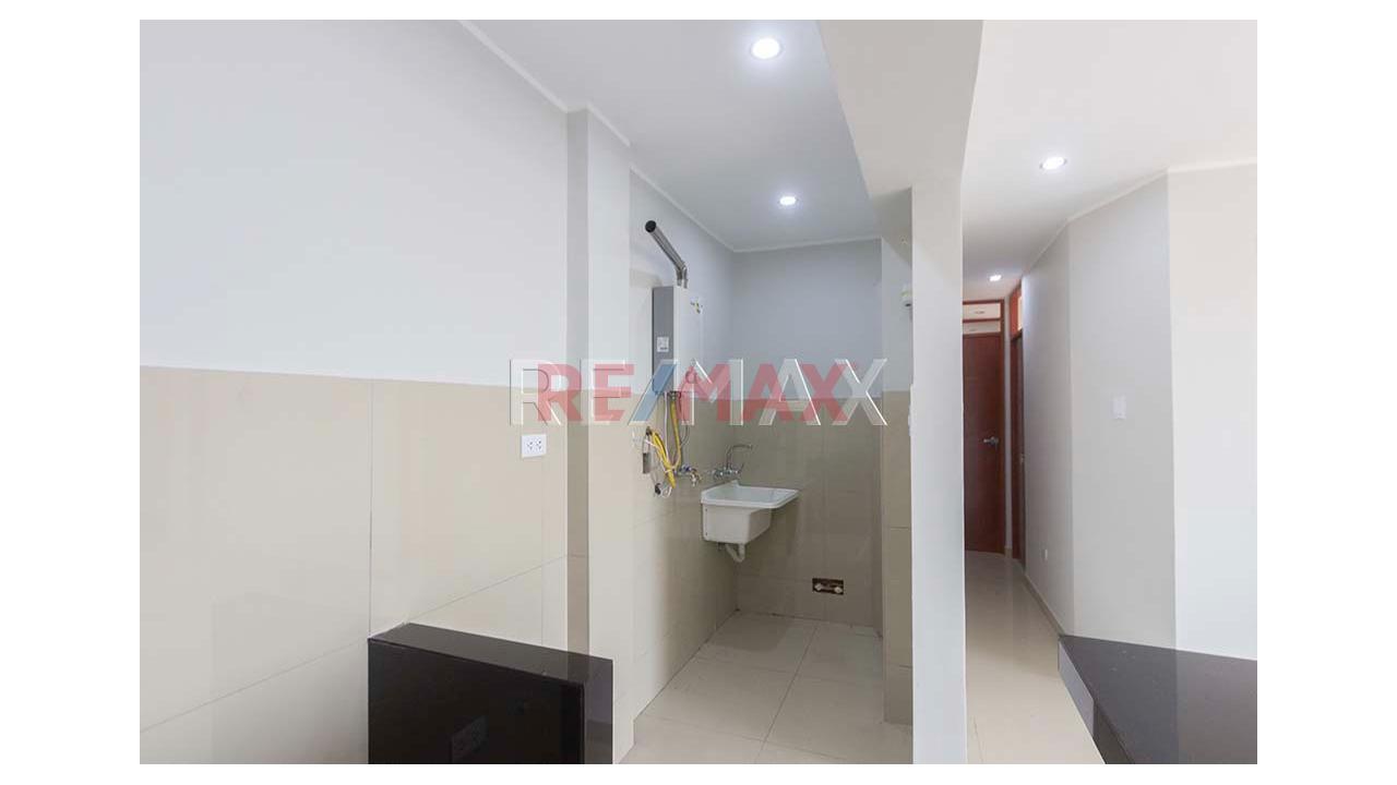 🏡✨ ¡Alquila Tu Nuevo Hogar De Estreno En Smp! ✨🏠 5.° Piso | 59.76 M² — foto 4