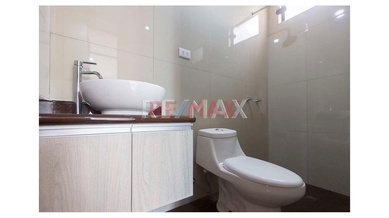🏡✨ ¡Alquila Tu Nuevo Hogar De Estreno En Smp! ✨🏠 5.° Piso | 59.76 M² — foto 9