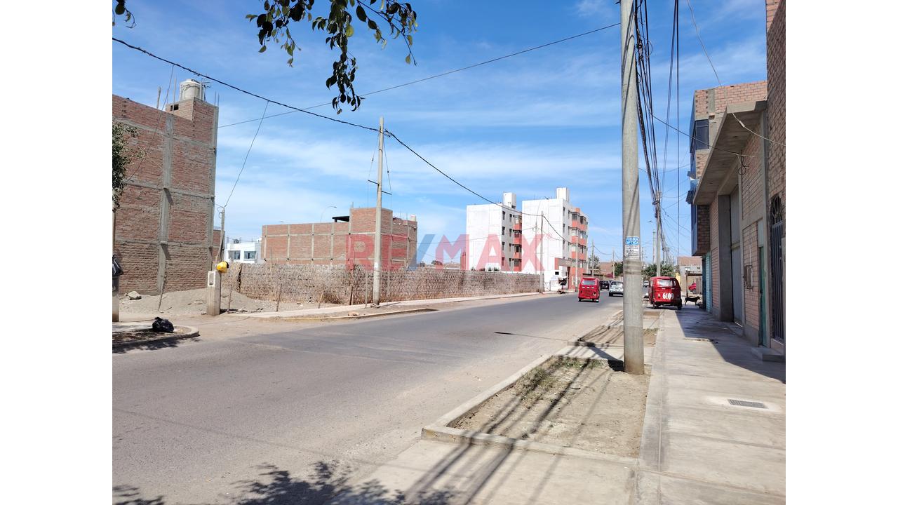 🏗️ Oportunidad: Terreno 5,542.68 M² En  Hualmay, Huacho - Estructura Avanzada Para Almacén O Proyecto Residencial 🏗️ — foto 10