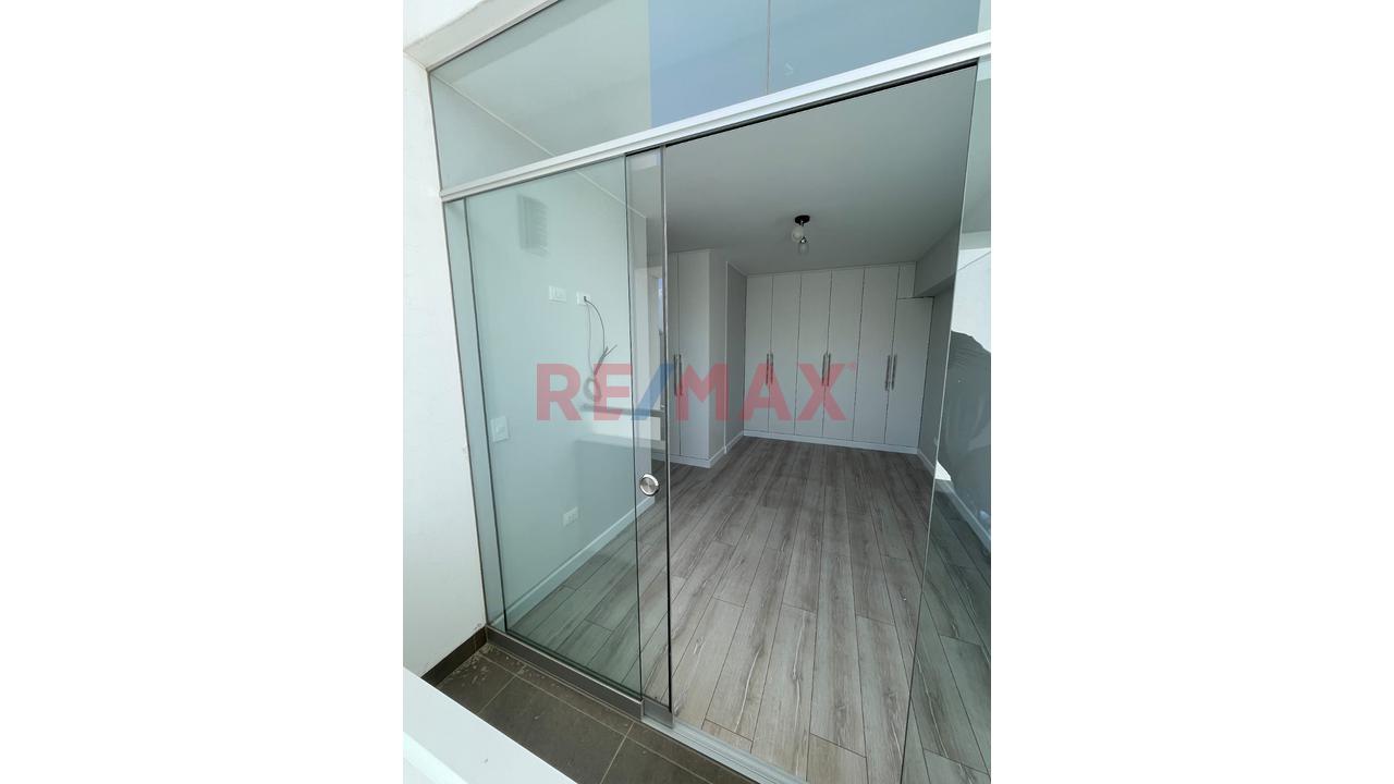 Venta De Departamento Exclusivo En La Chacrita — foto 3