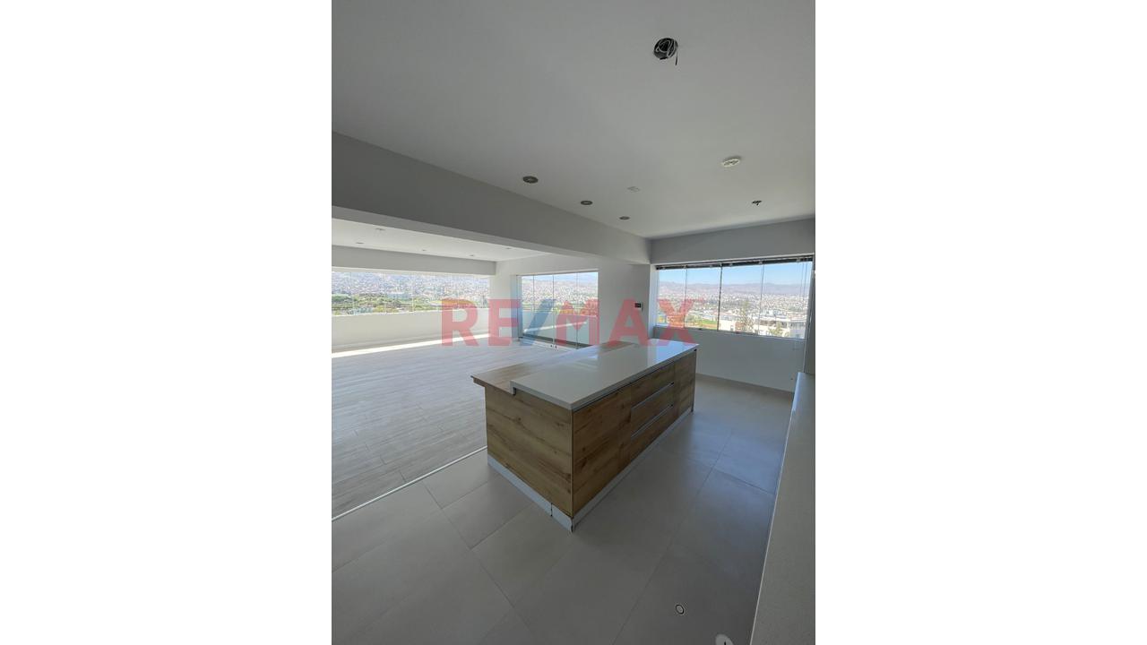 Venta De Departamento Exclusivo En La Chacrita — foto 12
