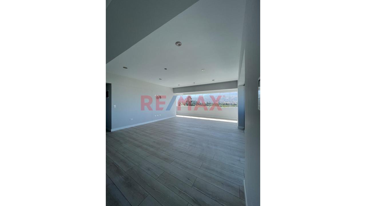 Venta De Departamento Exclusivo En La Chacrita — foto 4