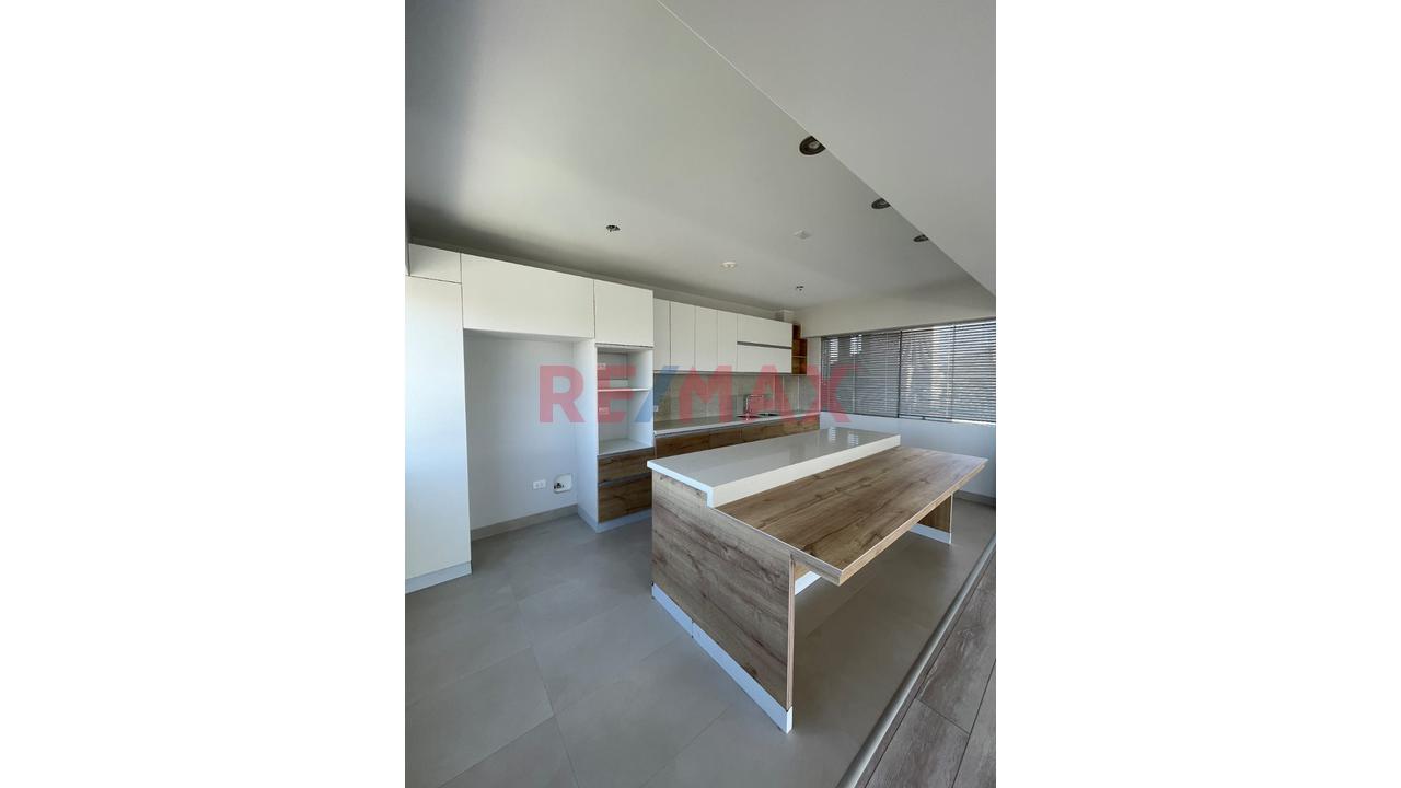 Venta De Departamento Exclusivo En La Chacrita — foto 5